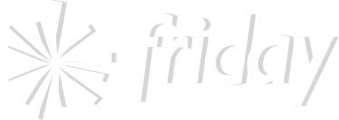 Friday POS Logo