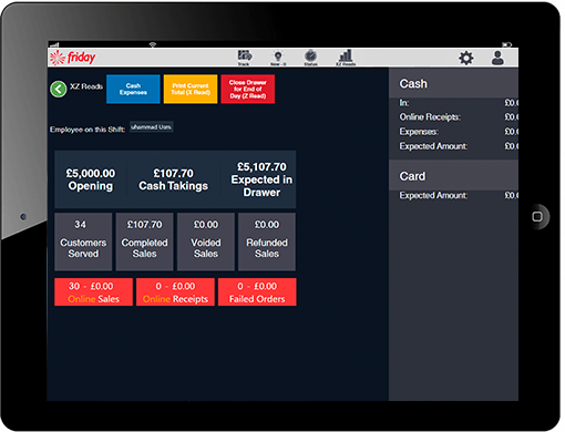 Download and epos image